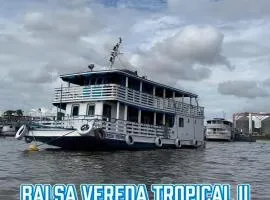 Virada Mágica em Alter do Chão