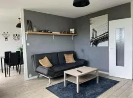 3 Bedroom Apartment, Forest View, Balcony & Parking