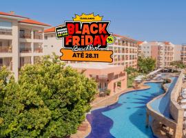 Beach Park Resort - Wellness, hotel in Aquiraz