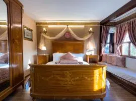 Antik Konak Little Hagia Sophia Suites