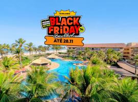 Beach Park Resort - Suites, hotel in Aquiraz