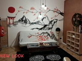 Sakura B&B Franciacorta, Hotel in Cologne