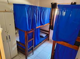 Hostel casa da ana, hostel ở Búzios