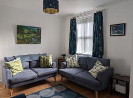 Kennedy's, Armagh, хотел в Арма