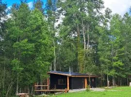 Refugio en Los Arrayanes