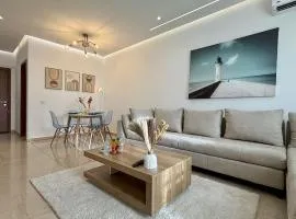 Vue imprenable sur mer