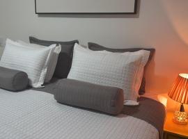 Refúgio na natureza, hotel in Parauapebas