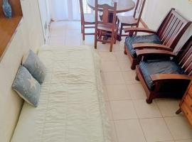 Depto Avenida Colón-Mar del Plata, hotel a Mar del Plata