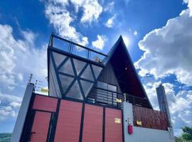 33 0VG by Tasha's Place, ξενοδοχείο σε Antipolo