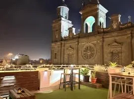 Santa Ana Suite & Rooms