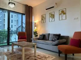 Cozy Stay Pool Atlantis Residence