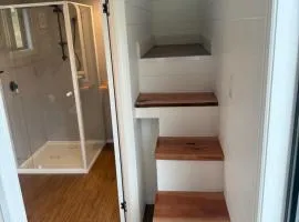 Ferncroft Farm Tiny Home