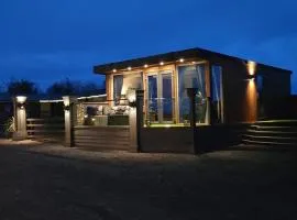 Mary Queen of Scott's Lodge