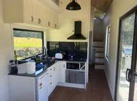 Ferncroft Farm Tiny Home Berry