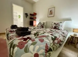 The Twin Suites Apartment