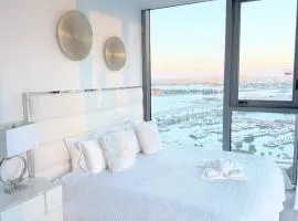 Miami City Lights 2BR 2BA