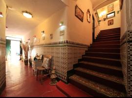 Maison De L'Orb, hotel in Béziers