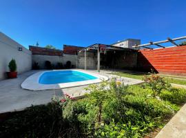 Casa Guemes, vila v destinaci Victoria