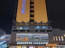 Apartamento executivo Particular