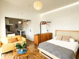 Casita Playa dream stay near Eagle Beach