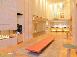 Hotel Resol Trinity Sapporo