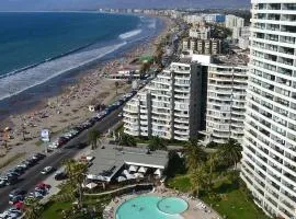 Jardin del mar apartament