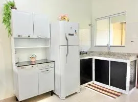 Espaço aconchego a 3 minutos do centro