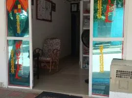 Hotel El Rancho de Juancho