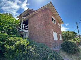 Juana Pinamar, ξενοδοχείο σε Ostende