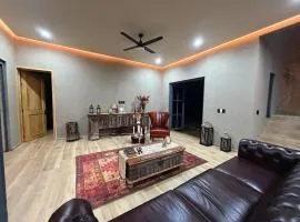 Cabaña Rincón de Piedra