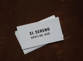 El Sereno Amatlán, Tepoztlán