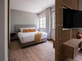 CasaSue Living & Hotel