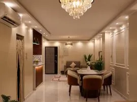 Cozy Luxe Apartment in Central Aswan