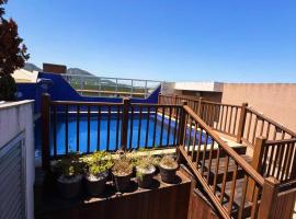 CasaMare, hotel a Cariacica