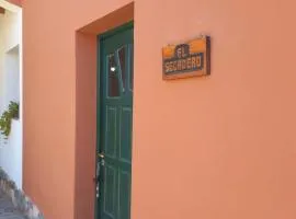 Cabaña El Secadero Mi Campito Cachi Salta