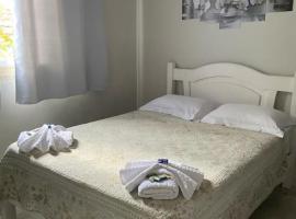 Cantinho da Paz 2，位于坎皮纳斯的酒店