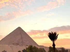 Dayy Pyramids View Hotel