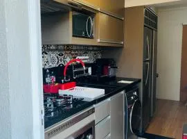 Studio 15 - centro Campinas