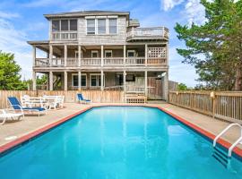 8198 - Still Waters, hotel v destinaci Waves