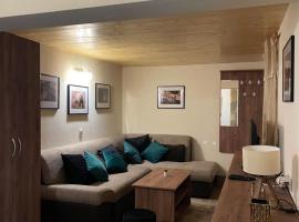 Planinska kuca ANDJELA 2, hotel a Mitrovac