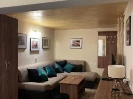 Planinska kuca ANDJELA 2