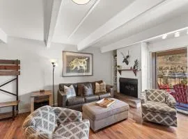 The Lodge at Lake Dillon 111