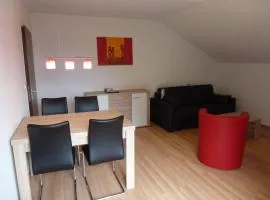 Ferienpark Oberallgäu Ferienwohnung