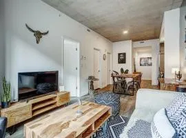 Montreal - C Lofts Le Smith - 2B1B 1006