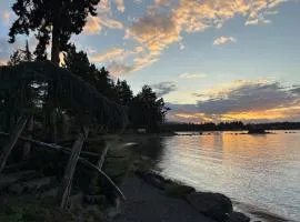 Oceanside GetAway at Pacific Shores