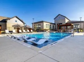 Worker Friendly KINGbed Washer Dryer A plus Location Wifi