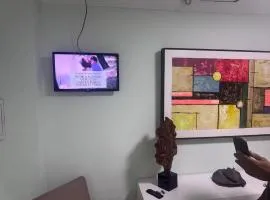 Pousada Alameda Boa Vista