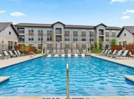 WorkerFriendly A plusLocation WasherDryer WiFi Pool