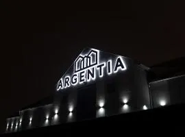 ARGENTIA noclegi
