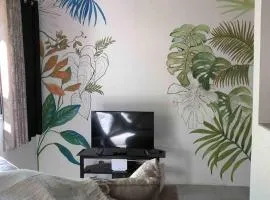 Apartamento térreo aconchegante perto das melhores praias de Niterói